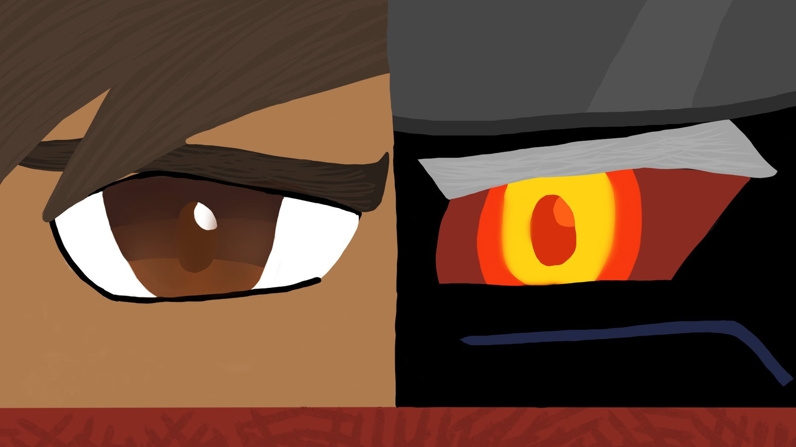Ninjago Reforged 