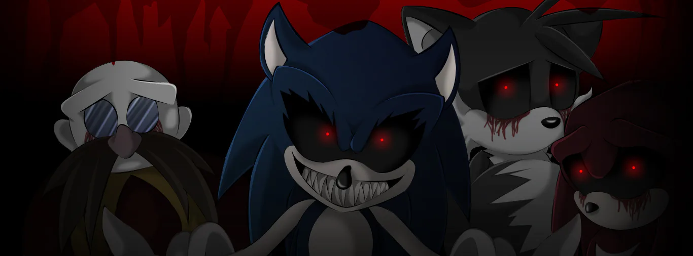 Sonic.Exe NB Reworked