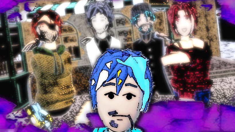 Lyric Writer for an Idol/Pop Song for a Film