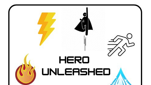 Hero Strike Artist Recuitment