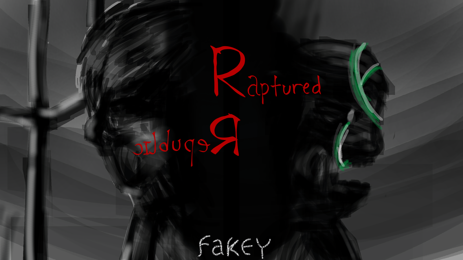 Raptured Republic
