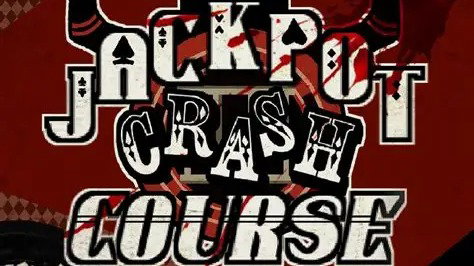 Jackpot Crash Course Fandub