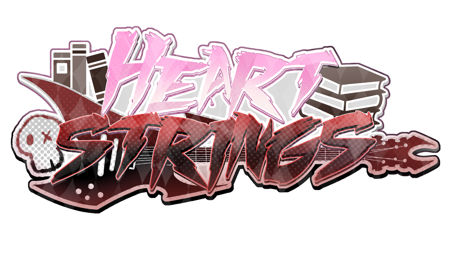 Heart-Strings (Minecraft Roleplay)