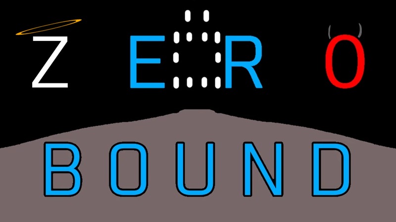 Zero Bound (Indie animated series)