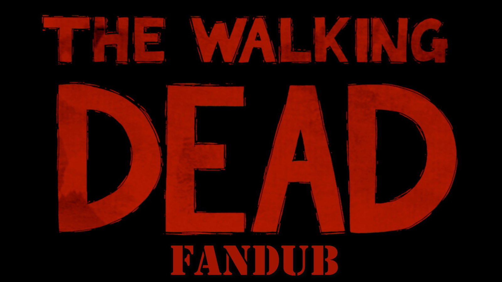 telltale's the walking dead fandub | casting wave 2