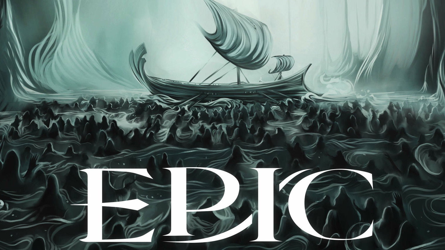 The Underworld Cover (EPIC: The Musical)