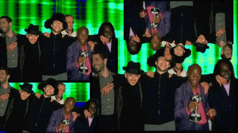 THE Jamiroquais