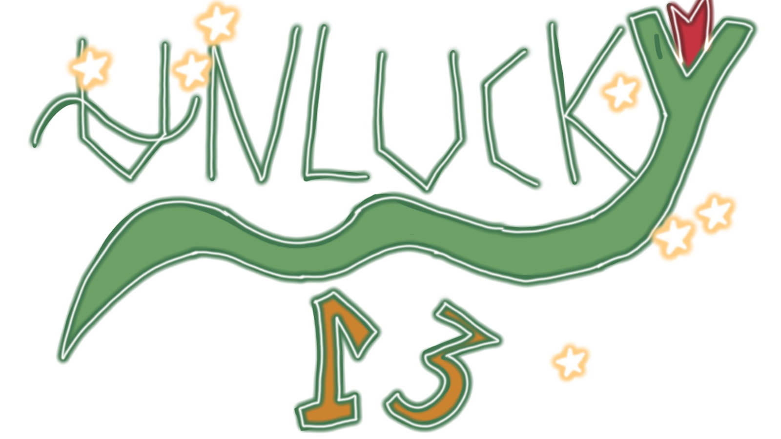 Unlucky 13 (Minecraft Roleplay) copy