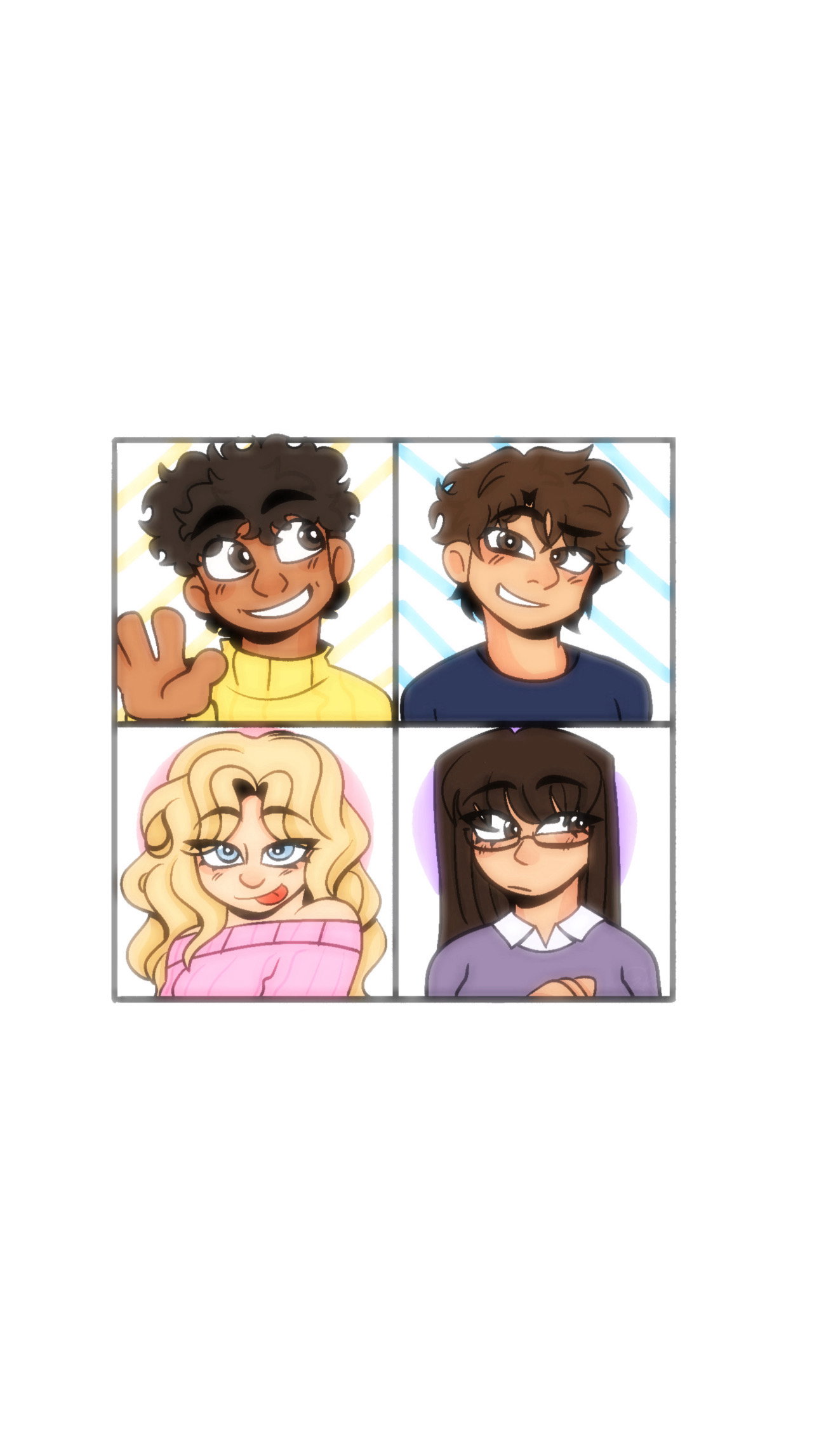 Teen Series 