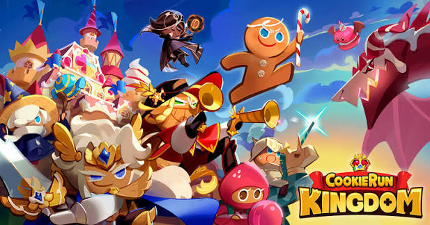 Cookie Run News (CRN)