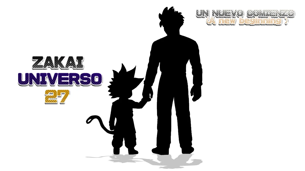 Zakai: Universe 27 (A New Beginning) | Looking for Spanish Voice Actors [Unpaid Comic Dub]