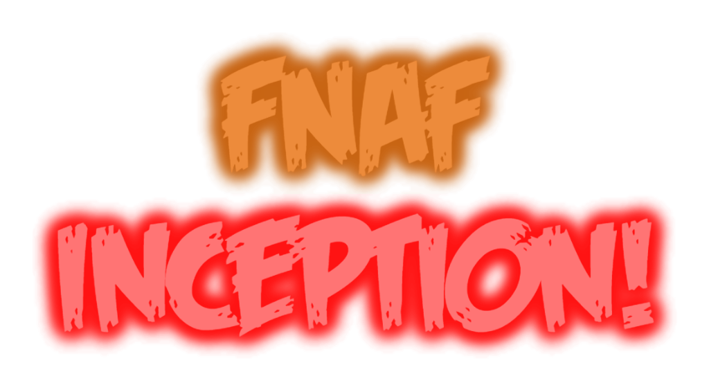 Five Nights at Freddy's: Inception (Minecraft Java RP) must be 17+