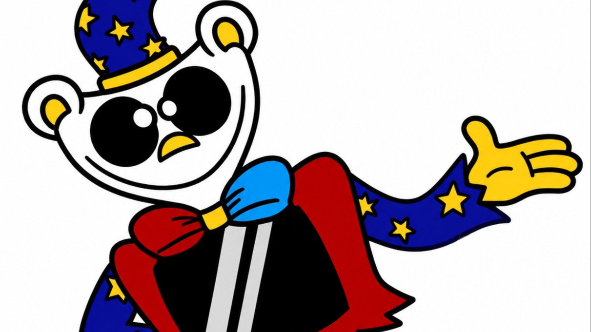 SLEEPYBEAR – Voice Casting