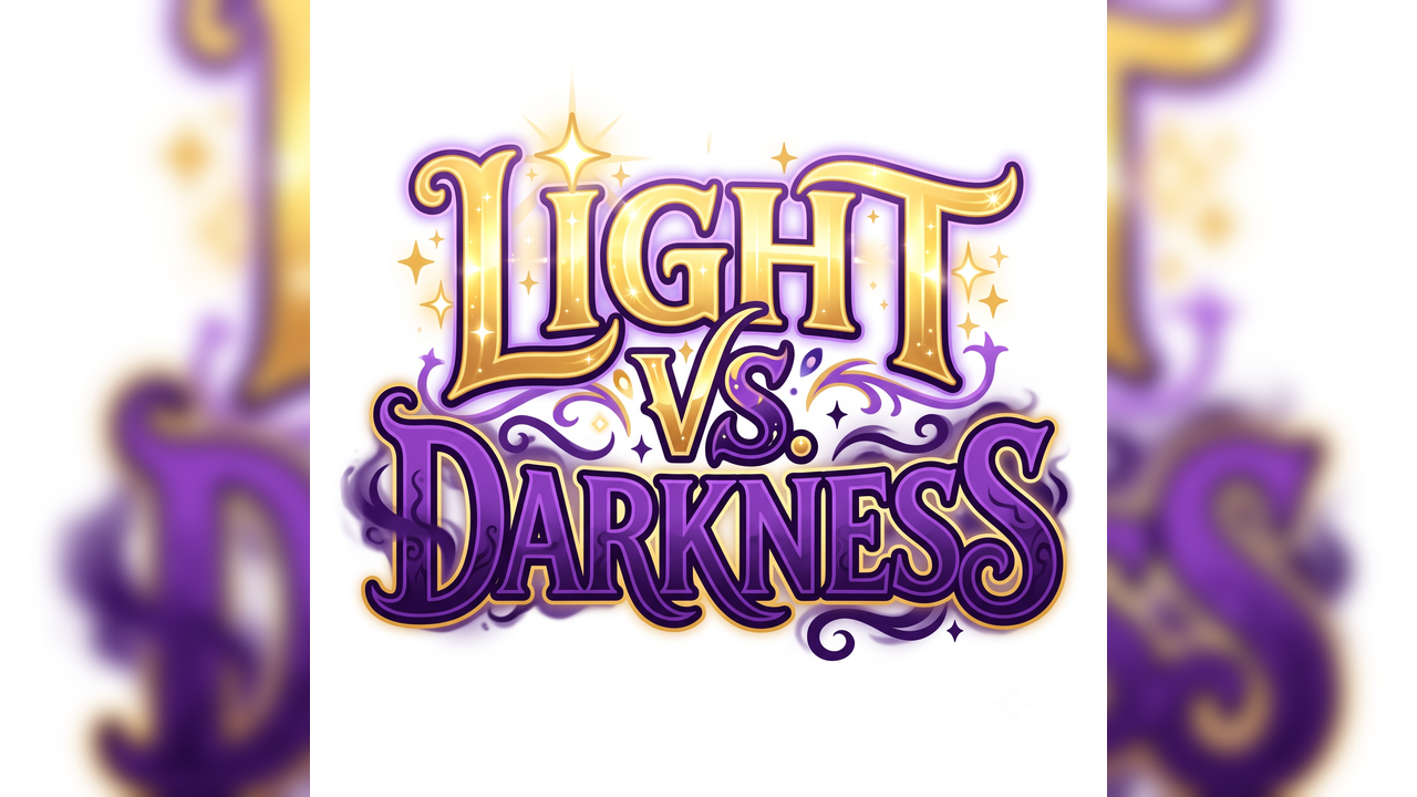 Light vs. Darkness (MCTV)