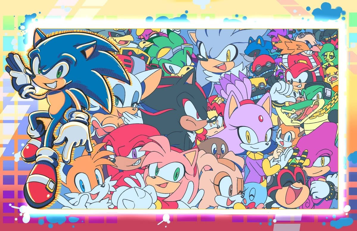 Moonlight Studios - Wave 1, Part 3 (Sonic) copy