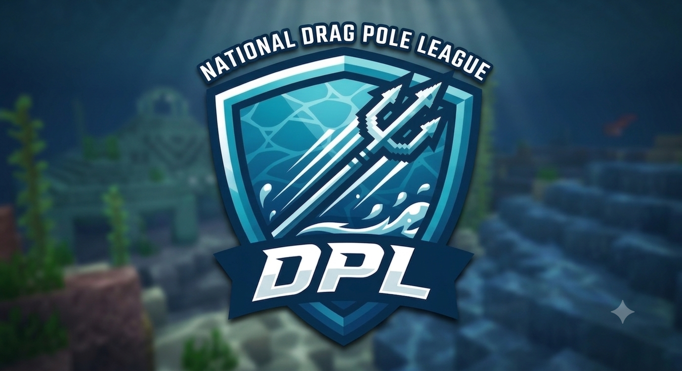 A Minecraft Sports League