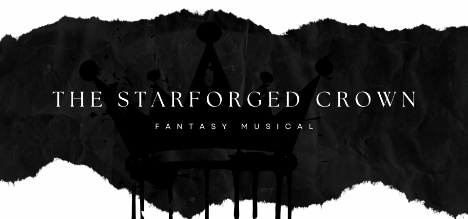 The Starforged Crown