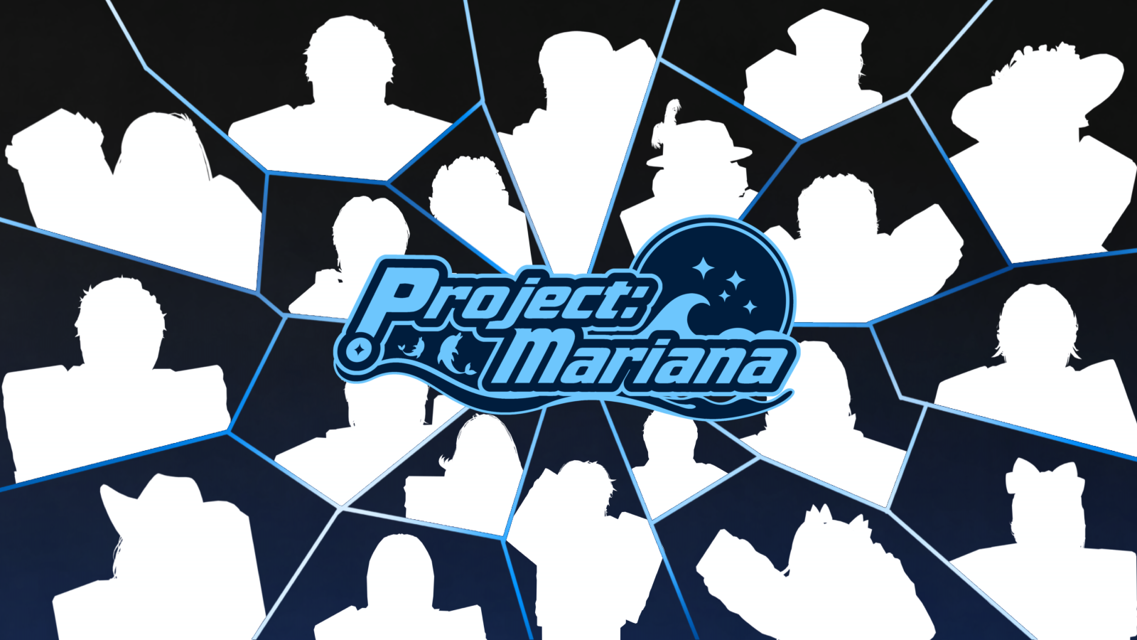 Project: MARIANA