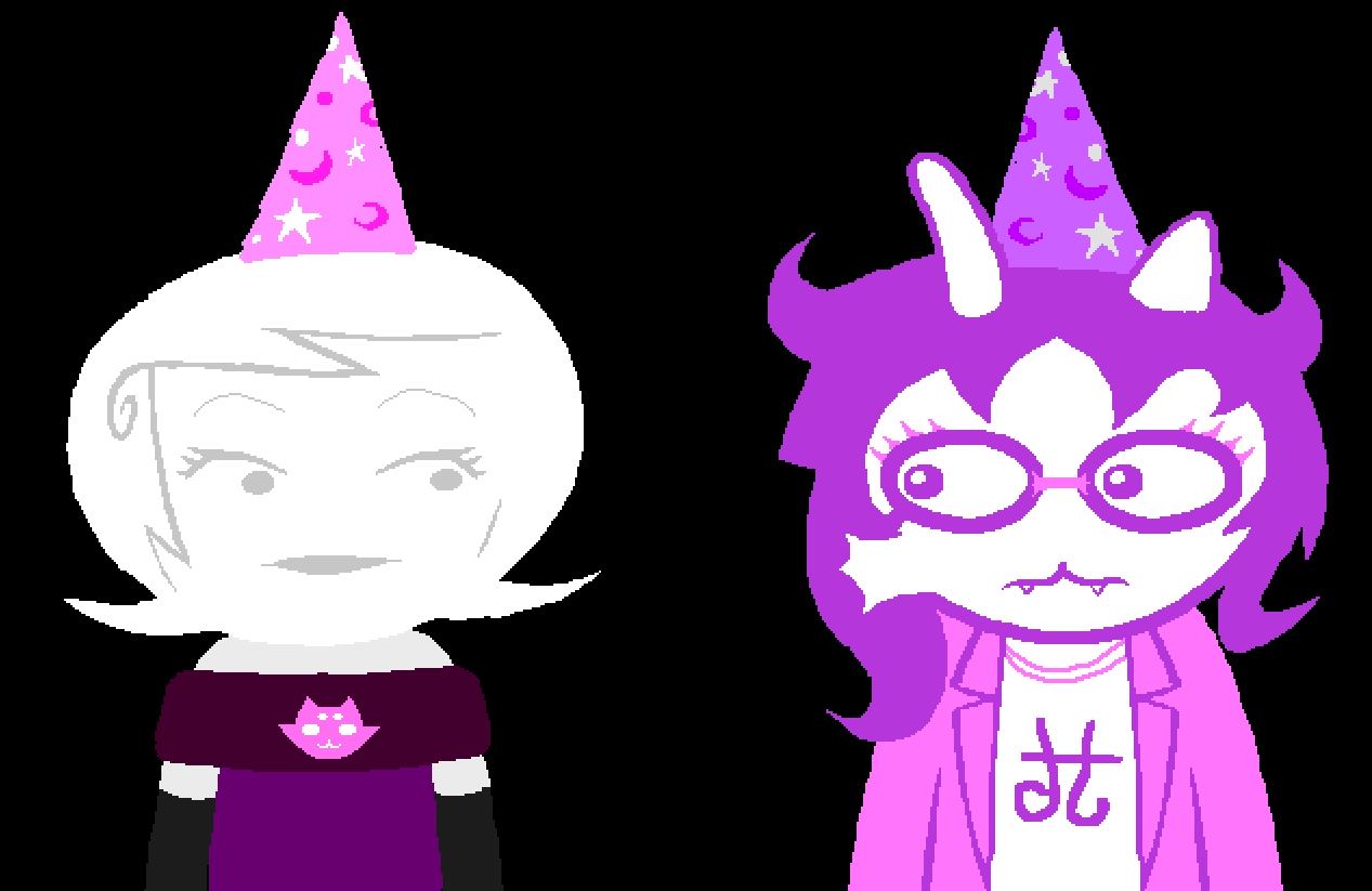 Homestuck Media Dubs - 413.fm