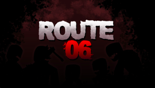 Route 06 [ Roblox ]