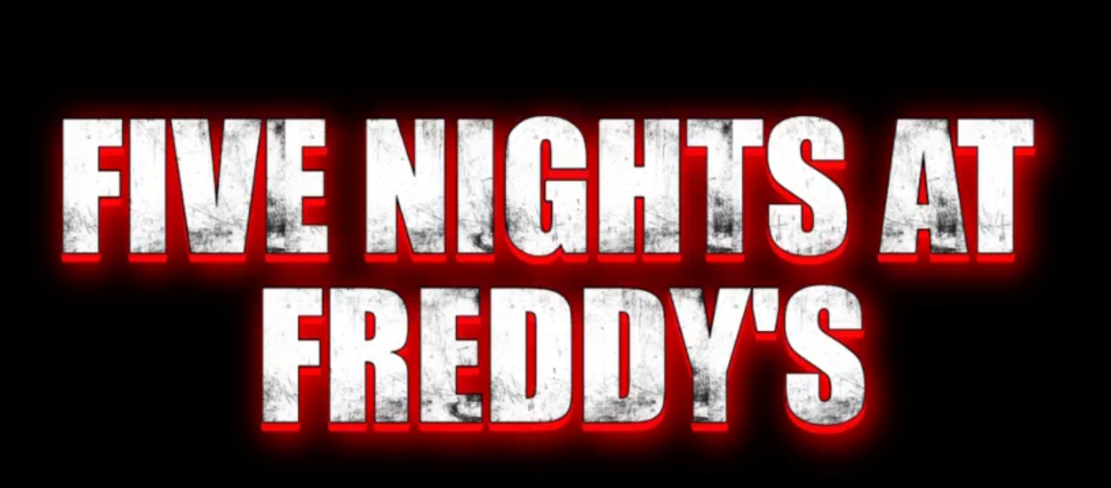 Five Nights at Freddy's Fan Film