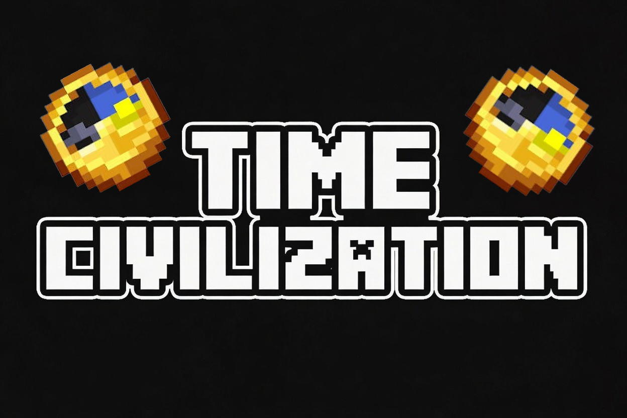 TIme Civilization