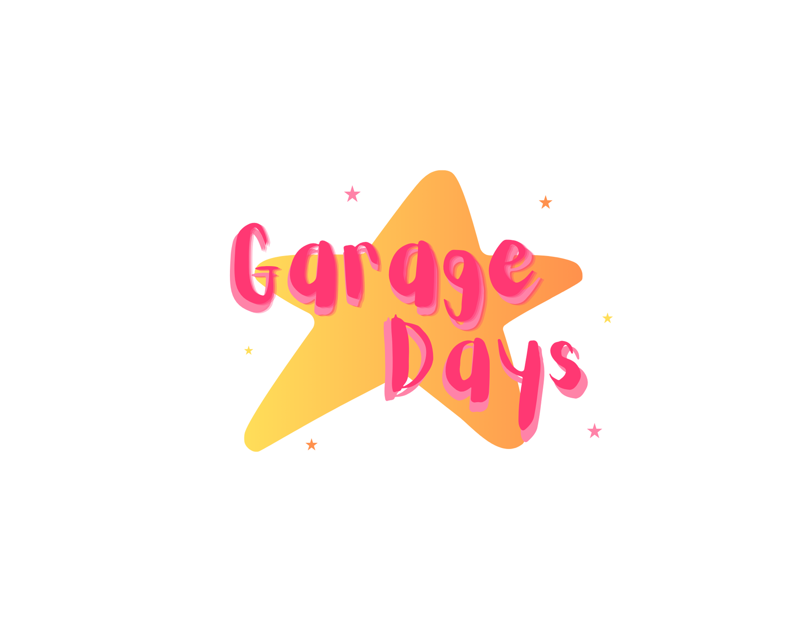 Garage Days || ANIMATED MINECRAFT TV SHOW