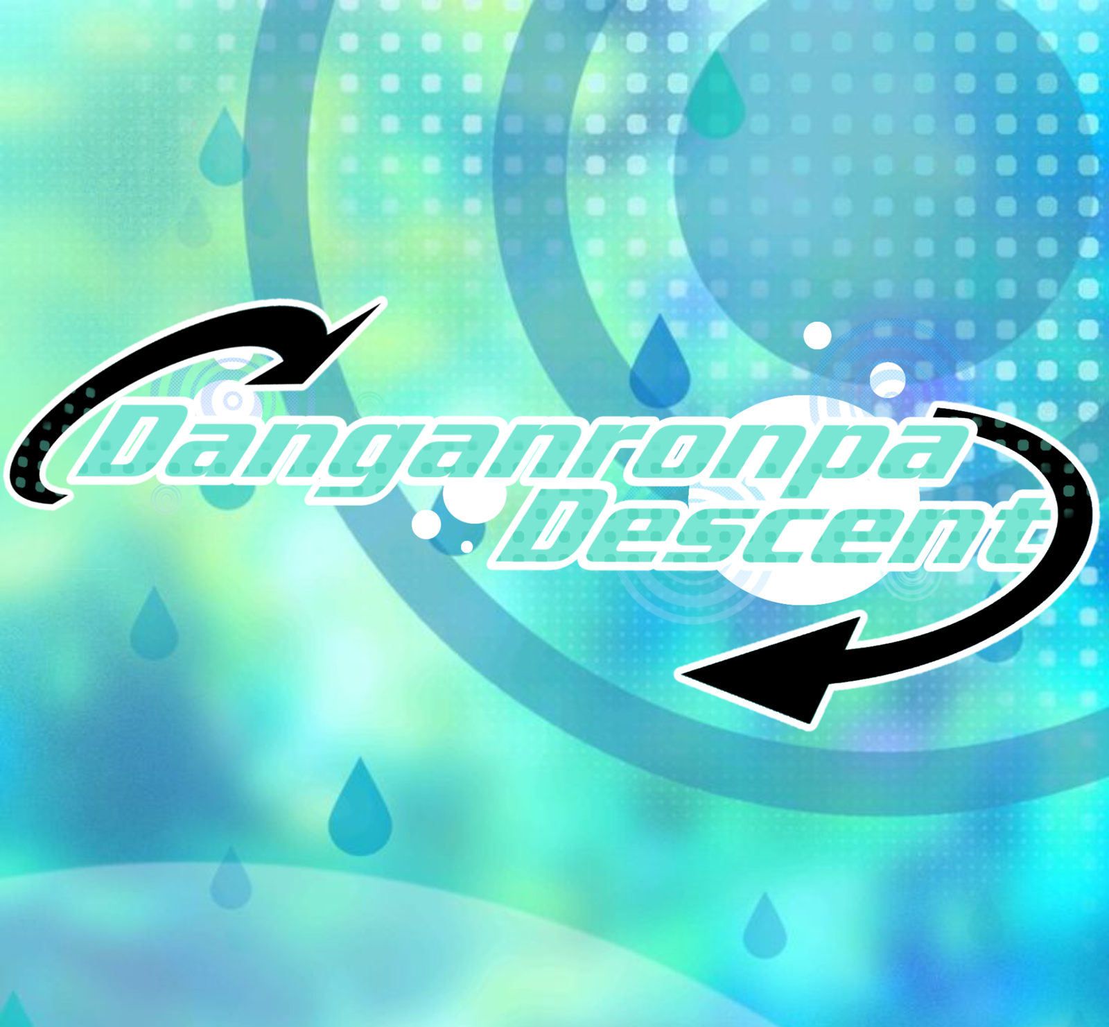 Danganronpa: Descent