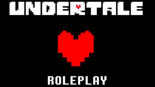 Undertale: Corruptedtale - A MC YT RP