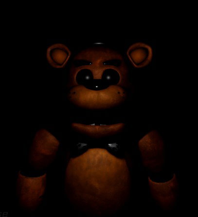 Late Shift At Freddy's Chapter 1 [FINISHED]