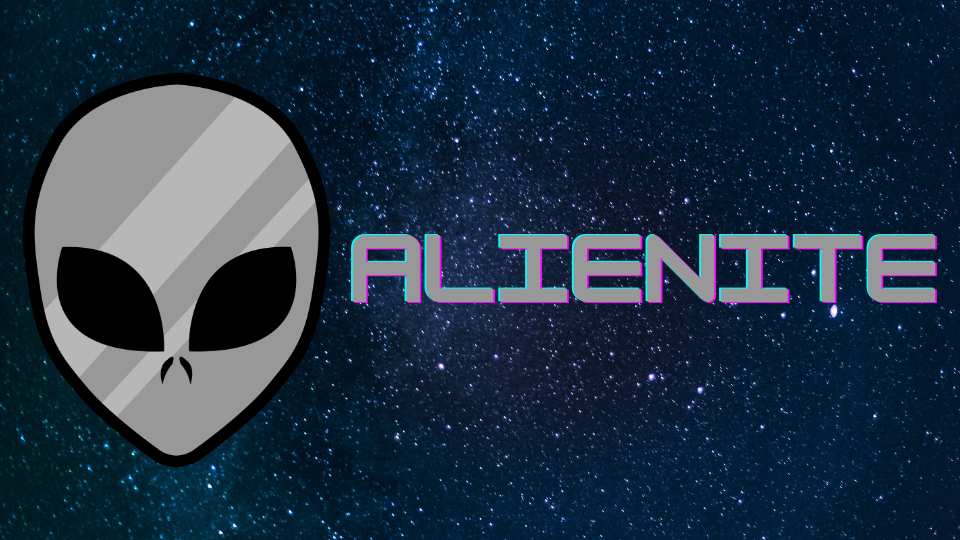 Animators and 3D Modelers Needed at Alienite