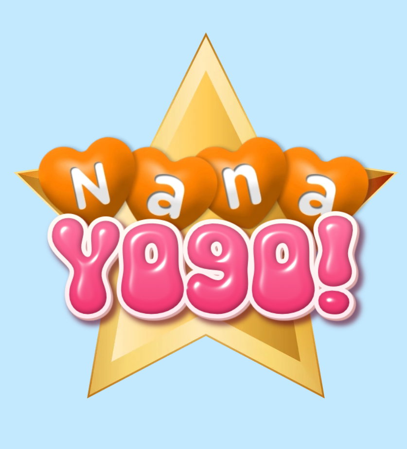 NANA YOGO! Visual Novel!