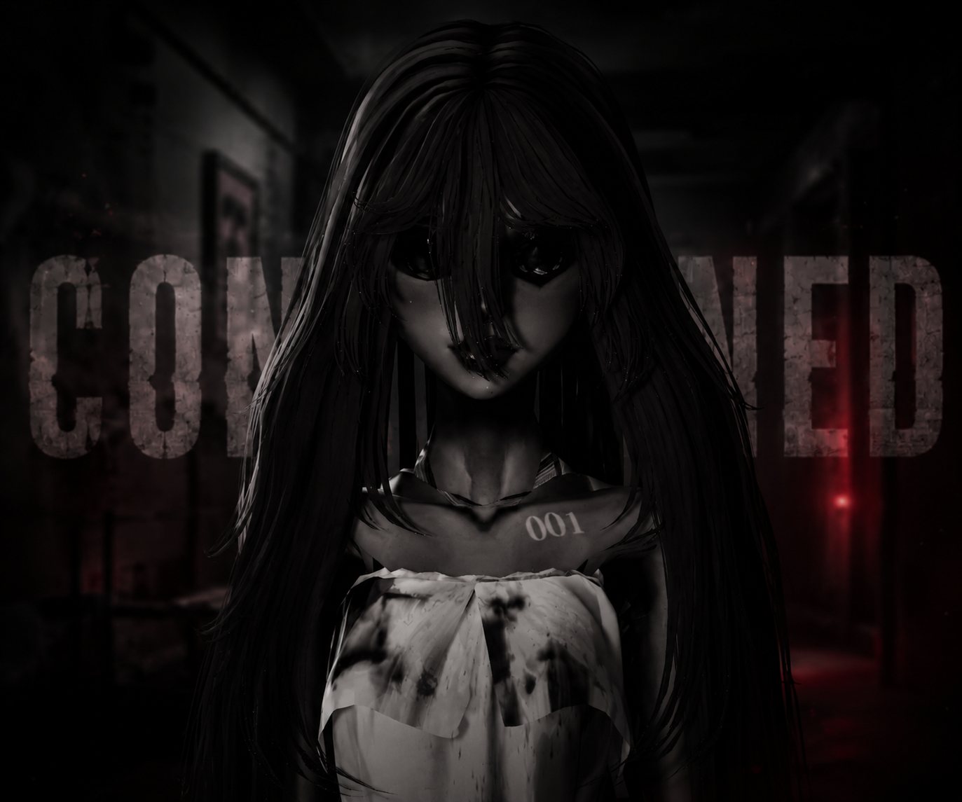 CONDITIONED (ROBLOX HORROR EXPERIENCE); VOICE ACTORS 