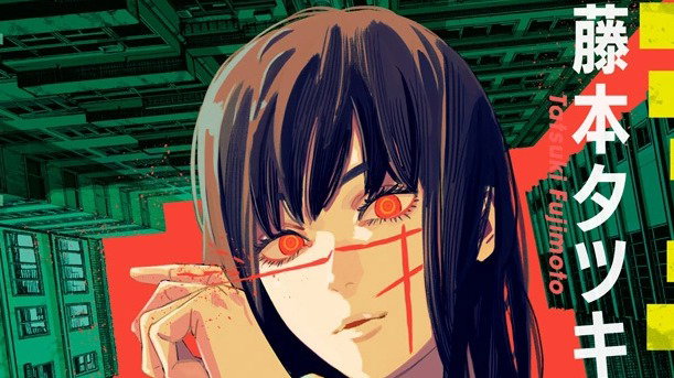 Chainsaw Man Part 2 Dubs