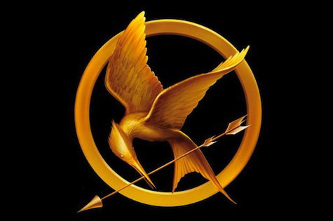The Hunger Games audiobook fandub