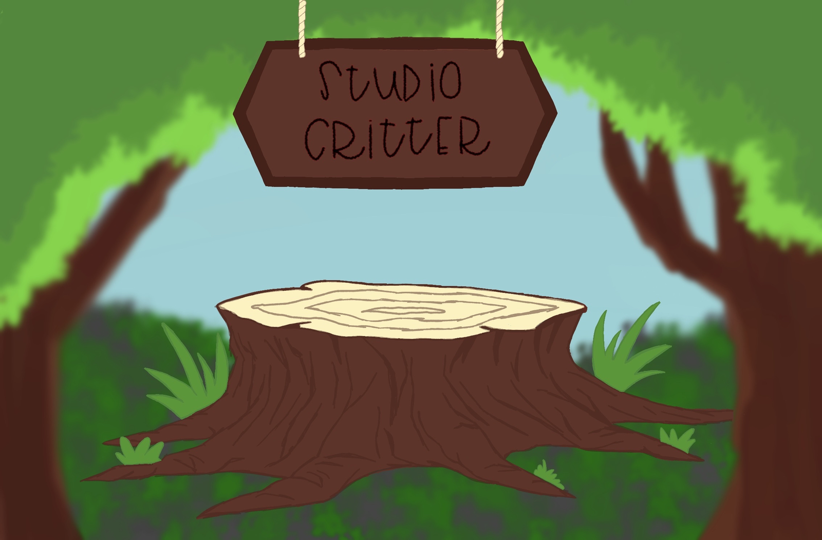 Crazy Critters: BST Team 
