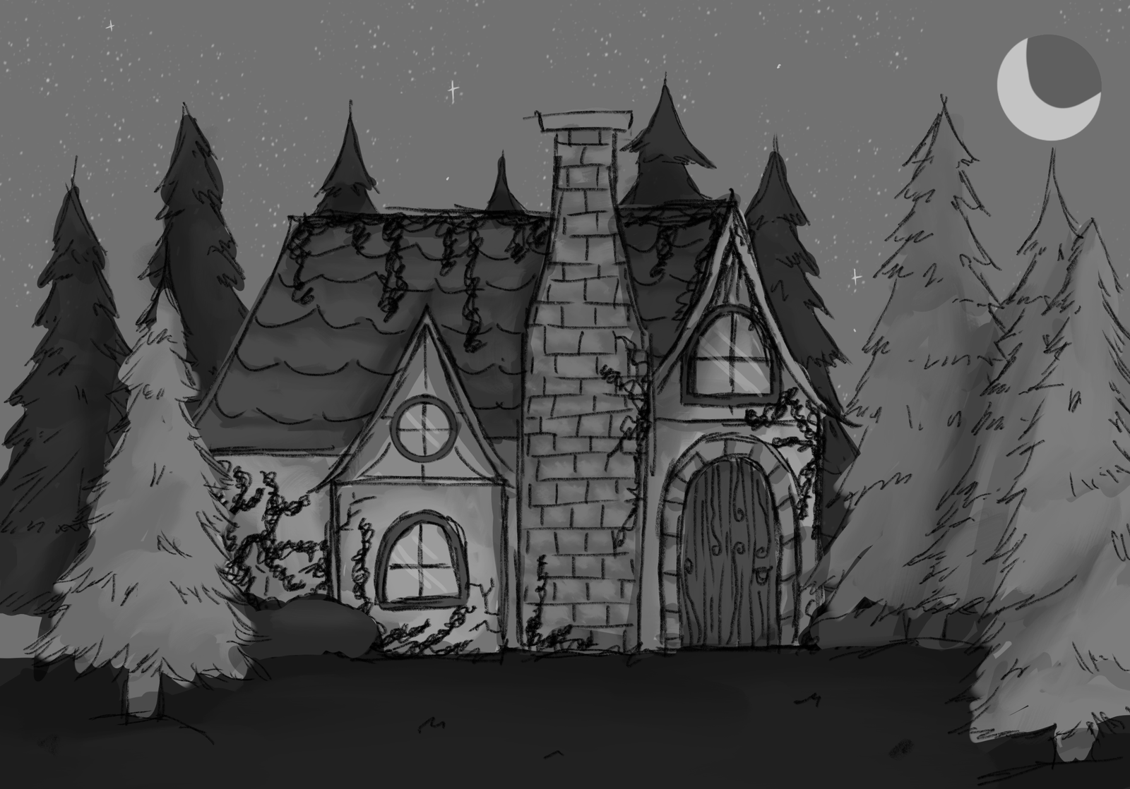Railroad Coven