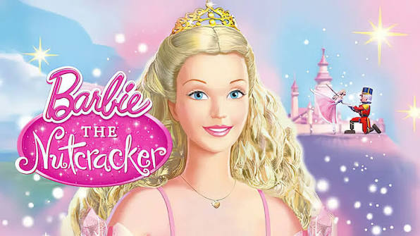 Barbie in the Nutcracker (2001) Full Fandub