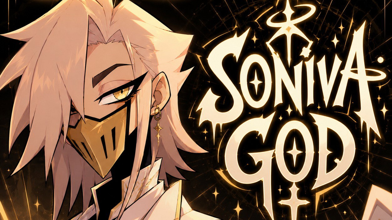 Soniva God (Official Teaser Trailer Project)