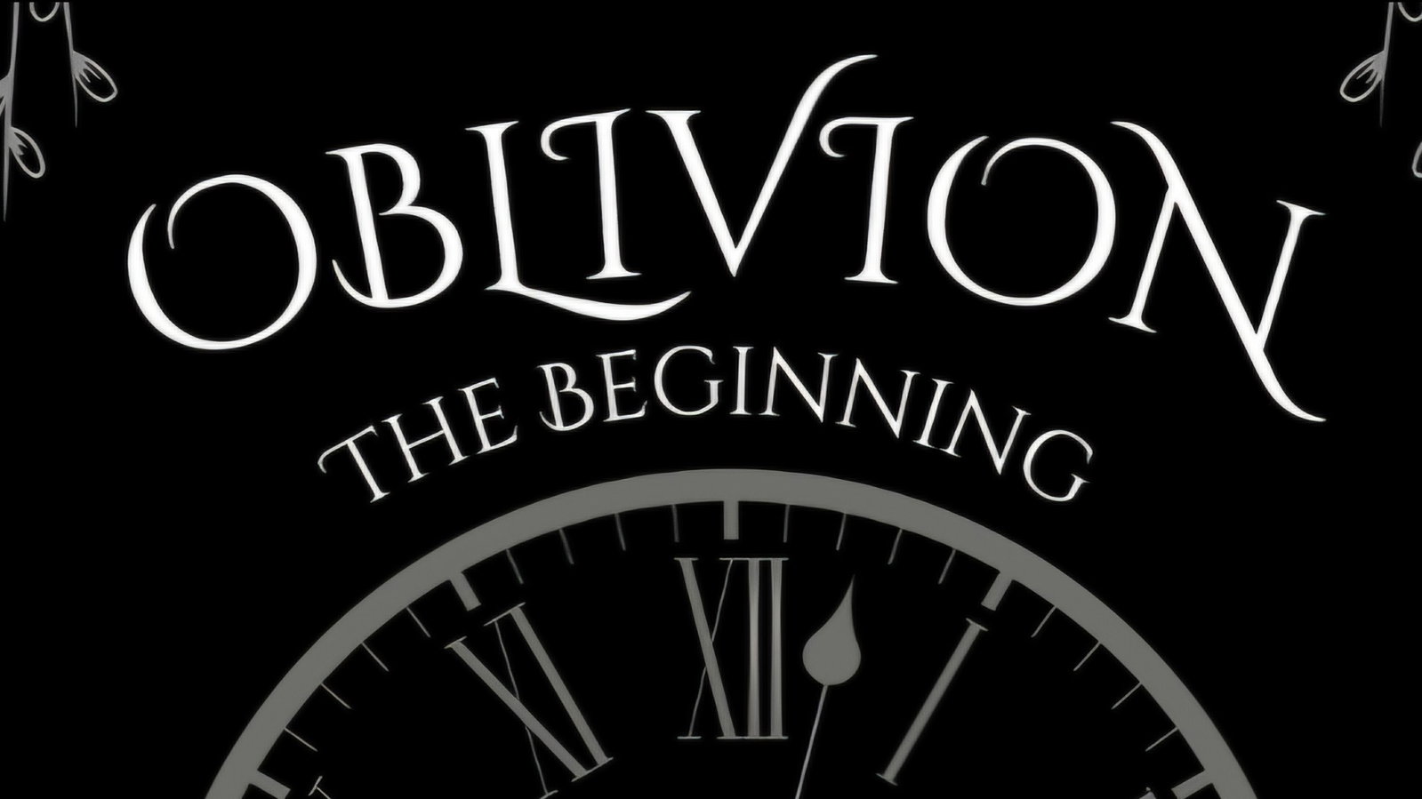 Oblivion - AudioBook Prolouge
