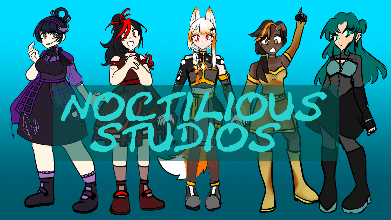 Noctilious Studios
