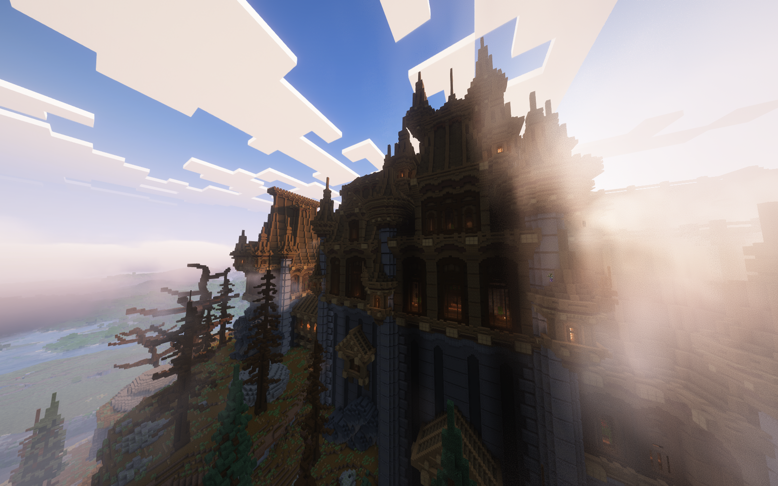 Kingdom of Erstwhile