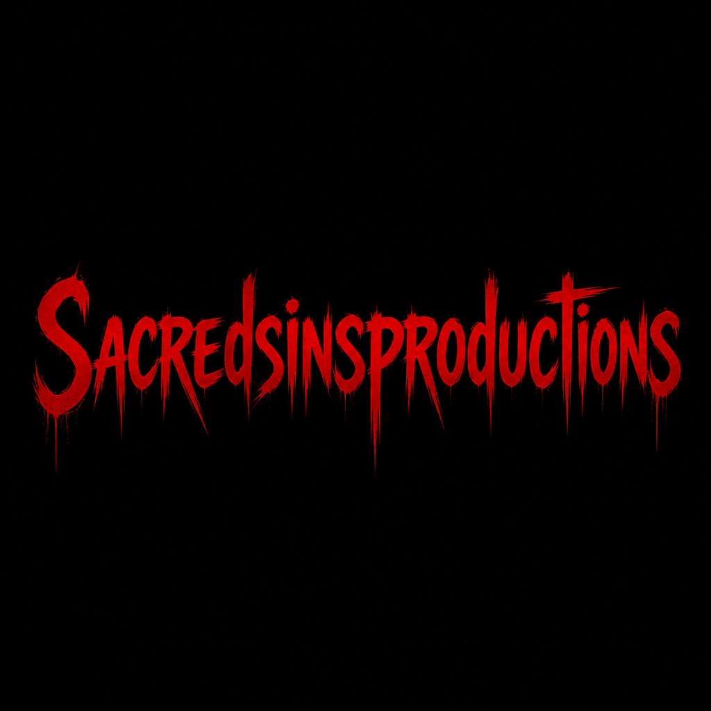 Sacred Sins - Series
