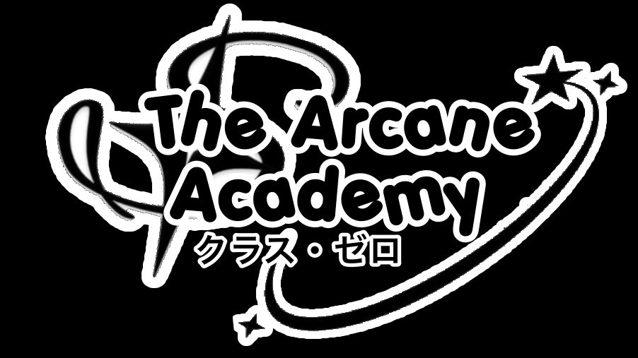 The Arcane Academy