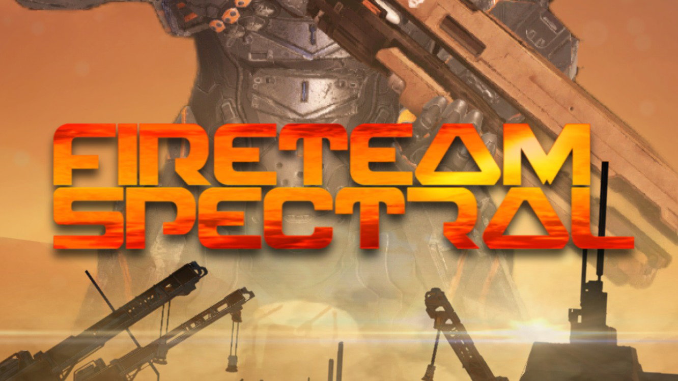 Fireteam Spectral: Season One (2027)