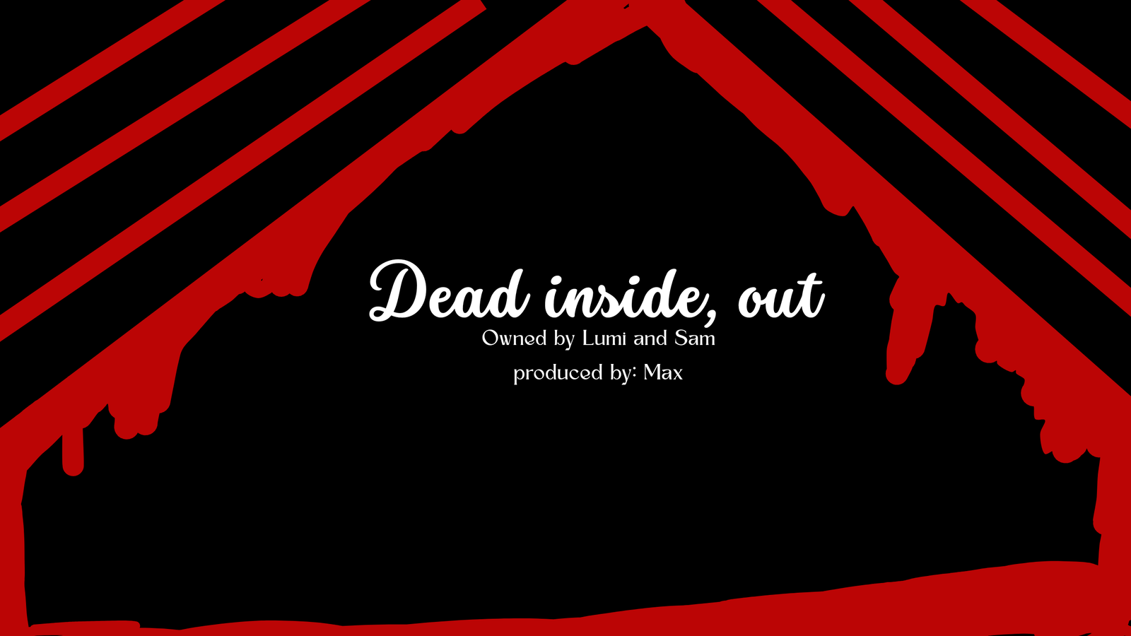 Dead inside, out: The Pilot