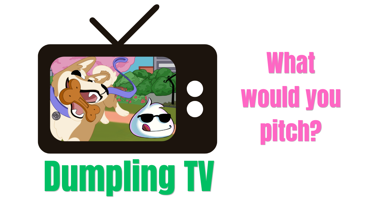 Project Dumpling