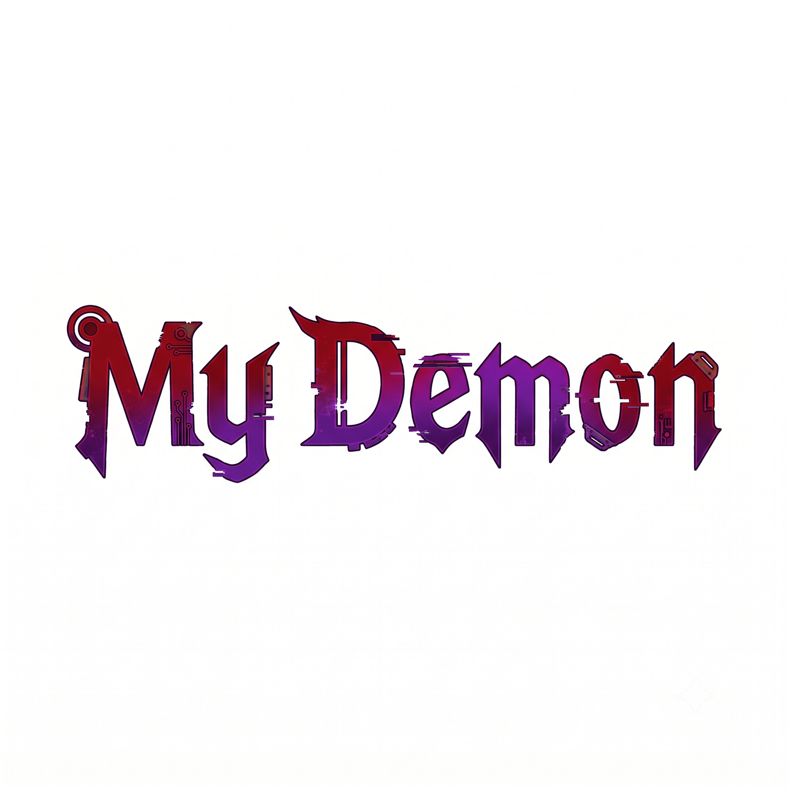 My Demon (Aphmau-inspired Murder Drones AU) copy