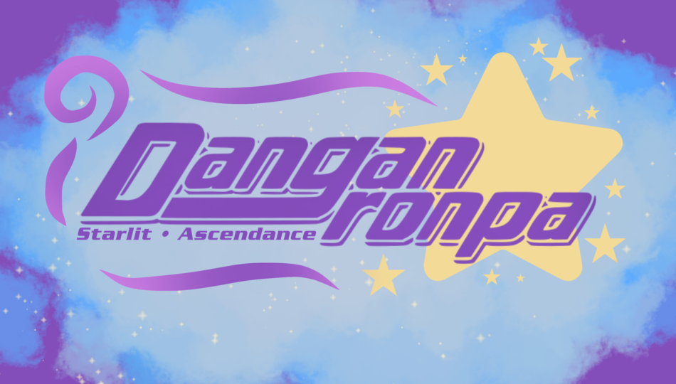 Danganronpa: Starlit Ascendance