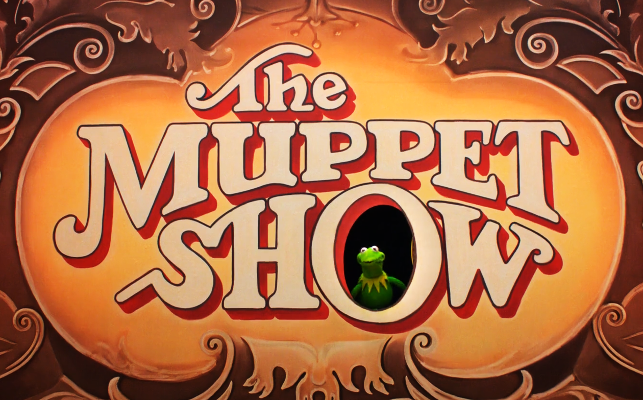 The Muppet Show 2026 Full Fandub